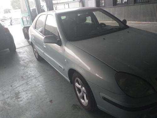  CITROEN XSARA BERLINA 