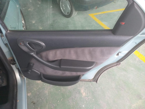  CITROEN XSARA BERLINA 