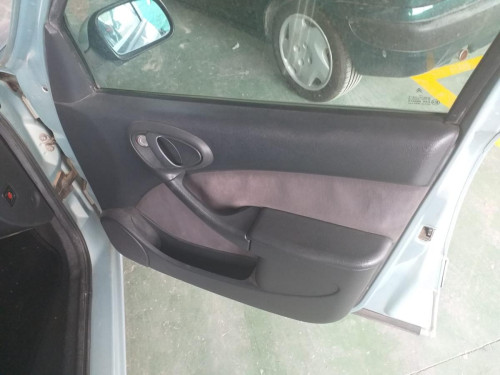  CITROEN XSARA BERLINA 