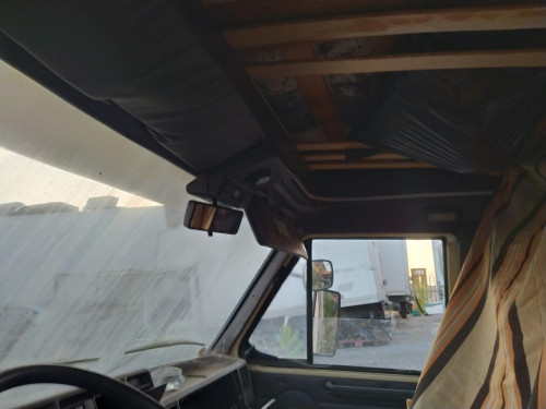 RETROVISOR INTERIOR Fiat DUCATO I BUS 