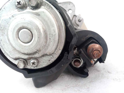 MOTOR ARRANQUE, RENAULT, FLUENCE