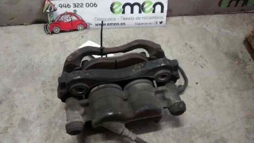 PINZA DE FRENO DELANTERA IZQUIERDA Citroen JUMPER FURGÓN GRAN VOLUMEN 