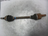  TRANSMISION DELANTERA IZQUIERDA CITROEN JUMPER KASTEN 