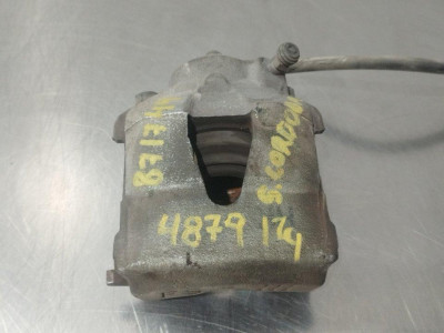 PINZA DE FRENO DELANTERA IZQUIERDA, SEAT, CORDOBA BERLINA (6L2)