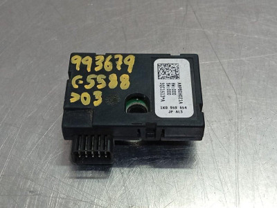 SENSOR ANGULO DE GIRO, VOLKSWAGEN, GOLF V (1K1)(10.2003)