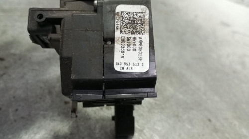 MANDO INTERMITENTES, SEAT, ALTEA (5P1)