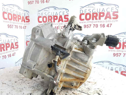  CAJA CAMBIOS FIAT GRANDE PUNTO (199) 
