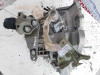  CAJA CAMBIOS FIAT GRANDE PUNTO (199) 