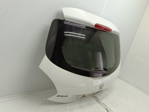  PORTON TRASERO PEUGEOT 208 