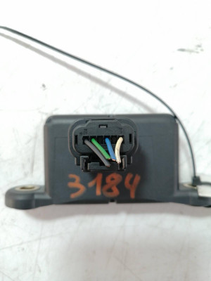 MODULO ELECTRONICO, OPEL, INSIGNIA BERLINA