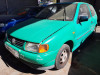  VOLKSWAGEN POLO III (6N1) 