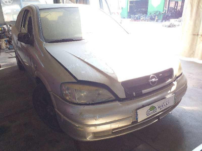 OPEL ASTRA G BERLINA