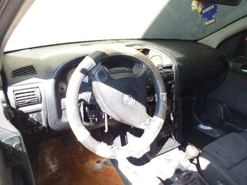  OPEL ASTRA G BERLINA 