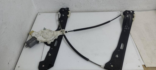 ELEVALUNAS DELANTERO DERECHO BMW SERIE 1 BERLINA (E81/E87) 