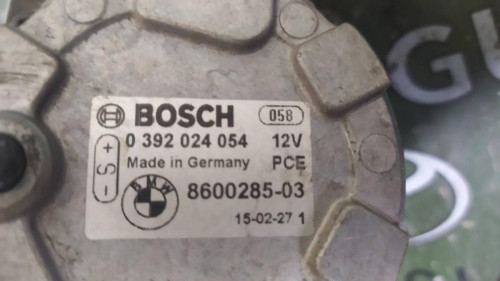 BOMBA AGUA BMW SERIE I3 (I01) 