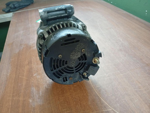 ALTERNADOR Mercedes-Benz SPRINTER FRACHTZUSTELLFAHRZEUG (KÖGEL) 