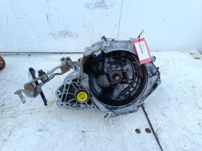 CAJA CAMBIOS, OPEL, COMBO (CORSA C)