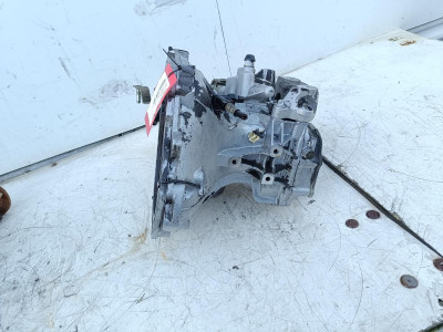 CAJA CAMBIOS, OPEL, COMBO (CORSA C)