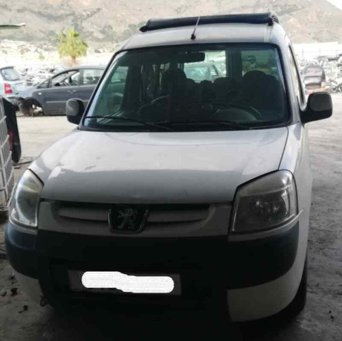  PEUGEOT PARTNER (S2) 