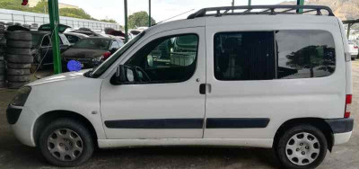 PEUGEOT PARTNER (S2)