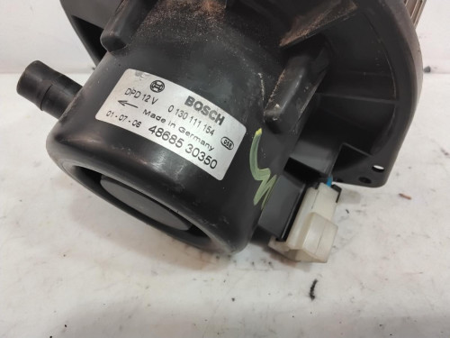VENTILADOR CALEFACCION Nissan SERENA (C23M) 