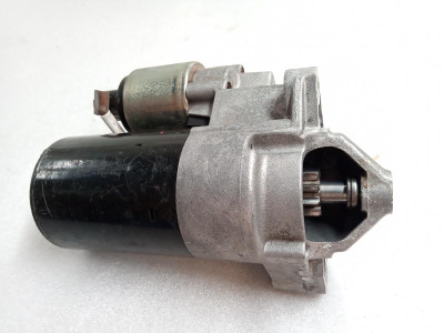 MOTOR ARRANQUE, RENAULT, MEGANE II GRANDTOUR