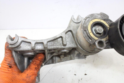 SOPORTE ALTERNADOR