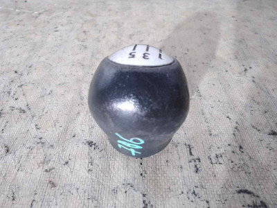 POMO PALANCA CAMBIO, Renault, SCENIC II (JM)