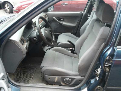 HONDA CIVIC 5 PUERTAS (MA/MB)