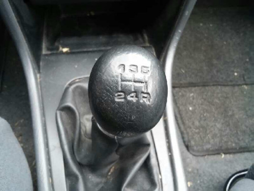  HONDA CIVIC 5 PUERTAS (MA/MB) 