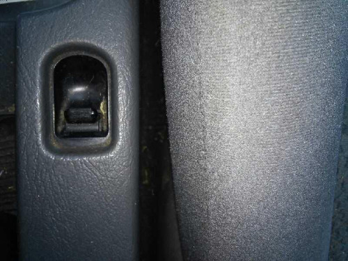  HONDA CIVIC 5 PUERTAS (MA/MB) 