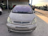  CITROEN XSARA PICASSO 