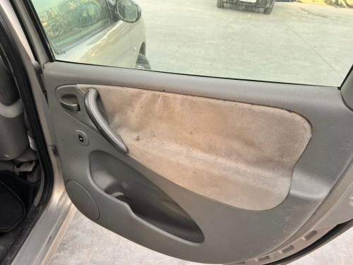  CITROEN XSARA PICASSO 