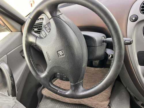  CITROEN XSARA PICASSO 