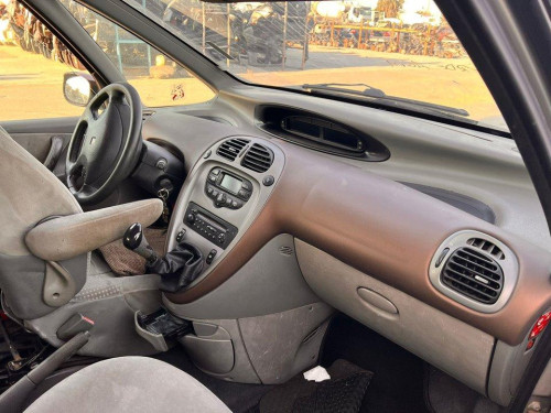 CITROEN XSARA PICASSO 
