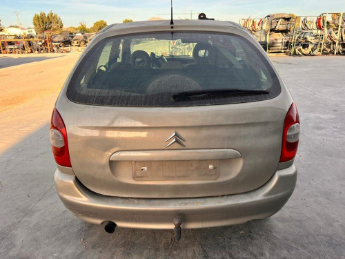  CITROEN XSARA PICASSO 