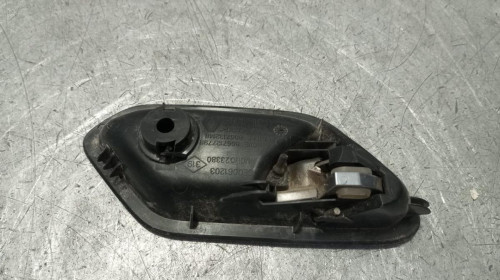 MANETA INTERIOR DELANTERA IZQUIERDA, DACIA, SANDERO III