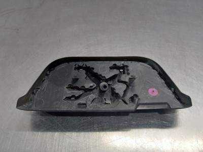 REJILLA DELANTERA, PEUGEOT, 407