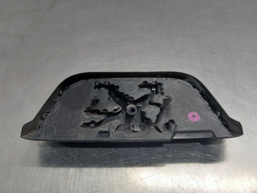  REJILLA DELANTERA PEUGEOT 407 