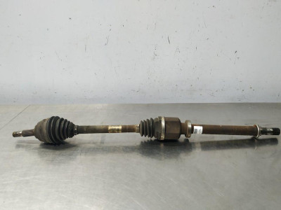 TRANSMISION DELANTERA DERECHA, RENAULT, MEGANE II BERLINA 5P