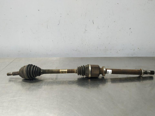  TRANSMISION DELANTERA DERECHA, RENAULT, MEGANE II BERLINA 5P 