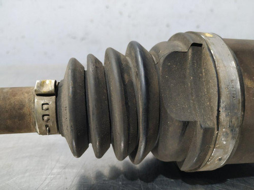  TRANSMISION DELANTERA DERECHA, RENAULT, MEGANE II BERLINA 5P 