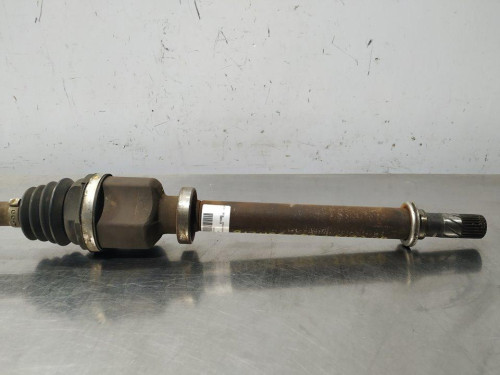  TRANSMISION DELANTERA DERECHA, RENAULT, MEGANE II BERLINA 5P 