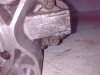  MOTOR ARRANQUE Renault MEGANE I BERL./ BERL. CON PORTÓN (BA0) 