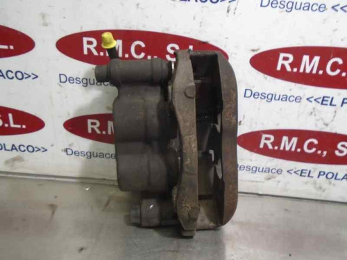  PINZA DE FRENO DELANTERA IZQUIERDA Nissan ALMERA (N16/E) 