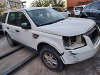 LAND ROVER FREELANDER (LR2)