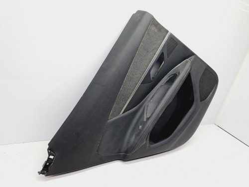 GUARNECIDO PUERTA TRASERA IZQUIERDA Peugeot 3008 