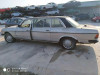  MERCEDES-BENZ 123 (BM 123) 