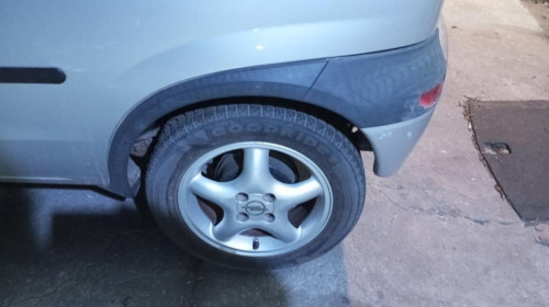 LLANTA OPEL CORSA C 
