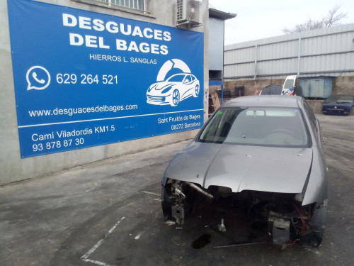  SEAT LEON (1M1) 